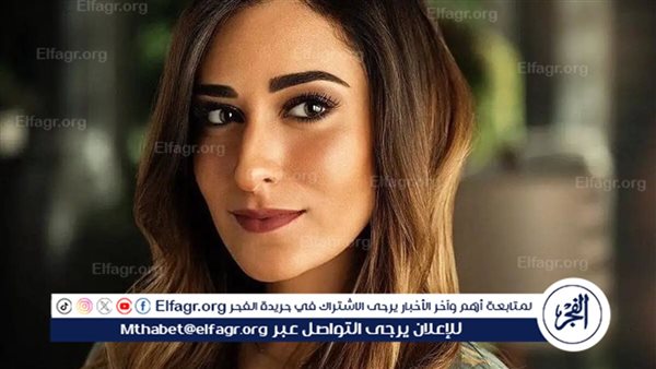 أمينة خليل تعلن عن “تنويه خاص” لفيلم “فجر كل يوم” في ختام مهرجان الجونة