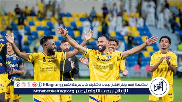 موعد مباراة التعاون ضد الخلود في الدوري السعودي والقنوت الناقلة