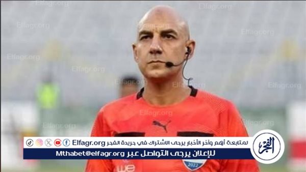 الحكم محمد عادل ظلم الزمالك في ركلتي جزاء البنك الأهلي..وعمر فرج سيتألق مع الأبيض