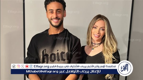 تعرف تعمل محشي وحواوشي.. فادي السيد يكشف عن مواصفات فتاة أحلامه