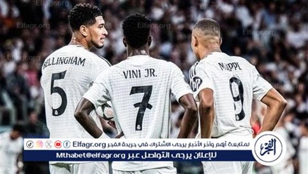 معاناة ثنائي ريال مدريد مستمرة مع أنشيلوتي