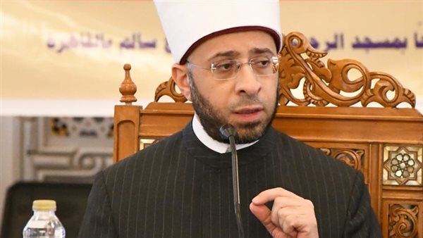 تعرف على موضوع خطبة الجمعة القادمة