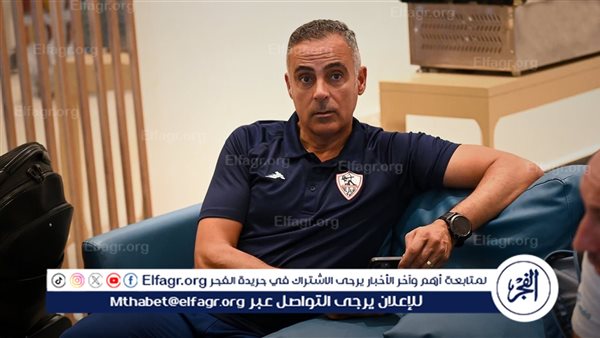 عاجل.. جوميز يتحدث عن الفوز على البنك الأهلي وإصابة زيزو وسبب غياب شيكابالا