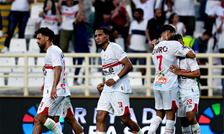 الزمالك يستهدف التعاقد مع أجنبي جديد تحت السن (خاص)